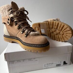 See by Chloe, size 38